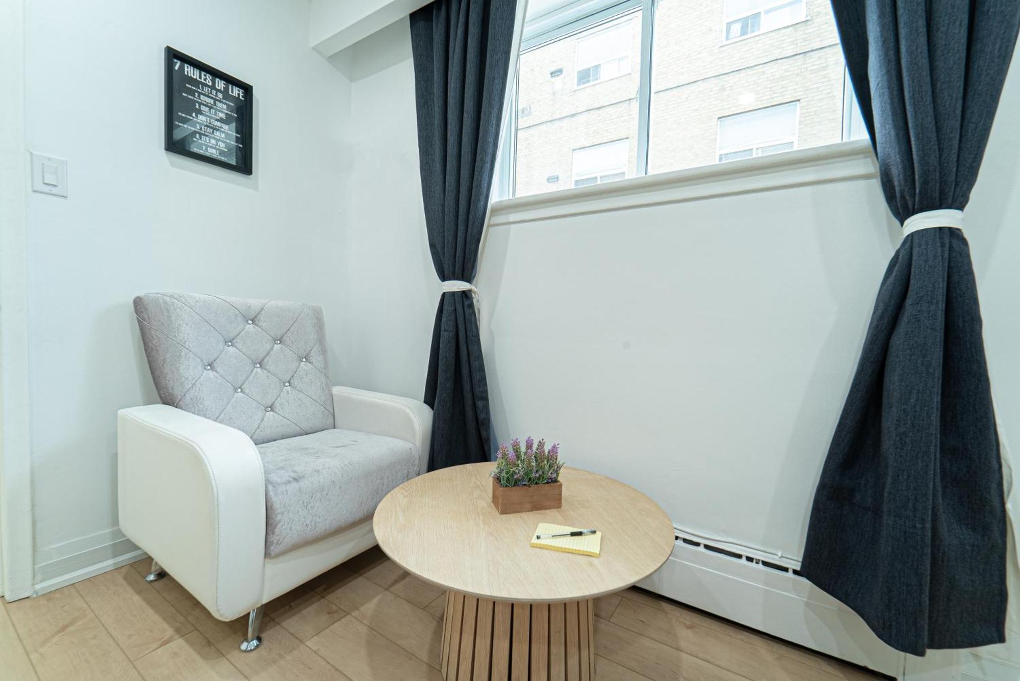 Quiet & Comfortable Double Private Room, Free Parking Toronto Exterior foto