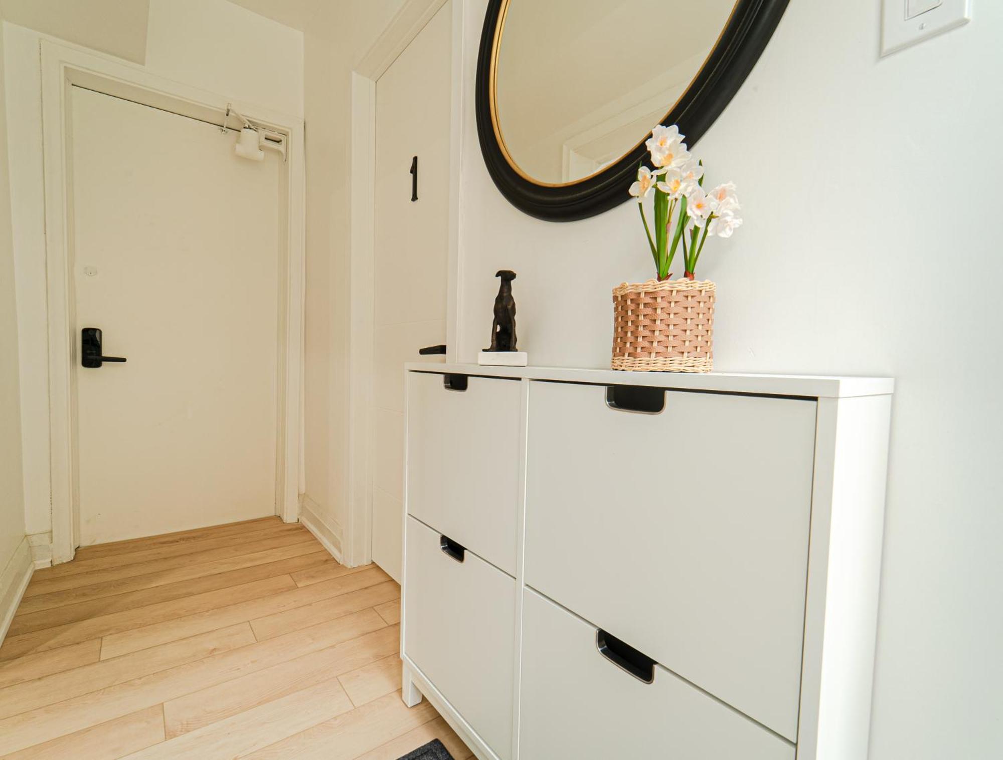 Quiet & Comfortable Double Private Room, Free Parking Toronto Exterior foto